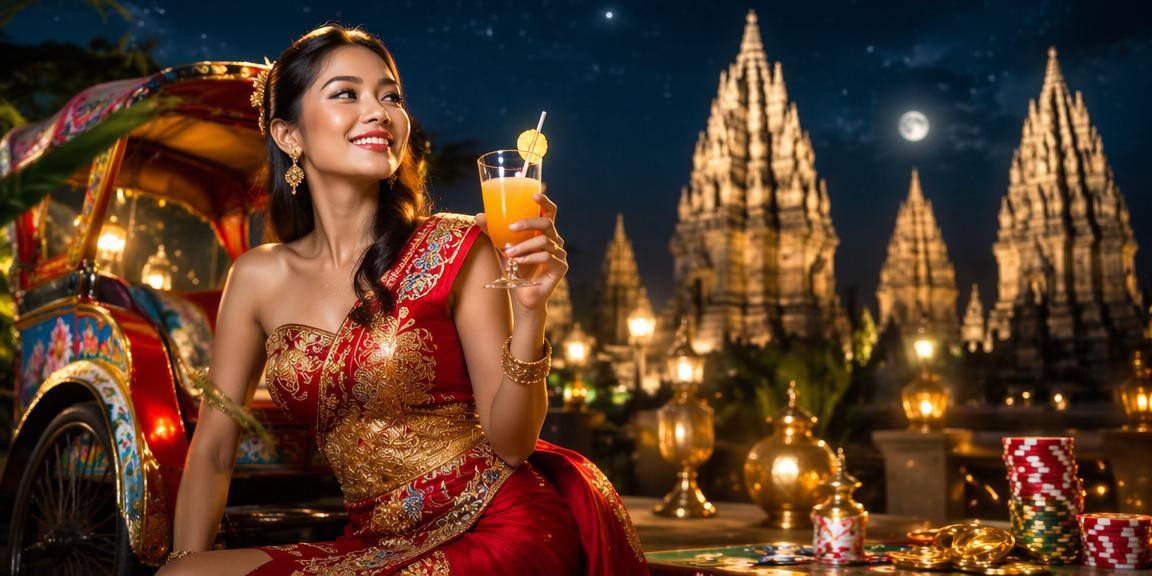 topanbos88 link Ganesha Gold